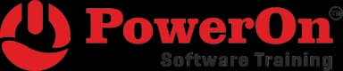 PowerOn logo