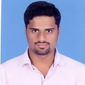 Gonesh K R