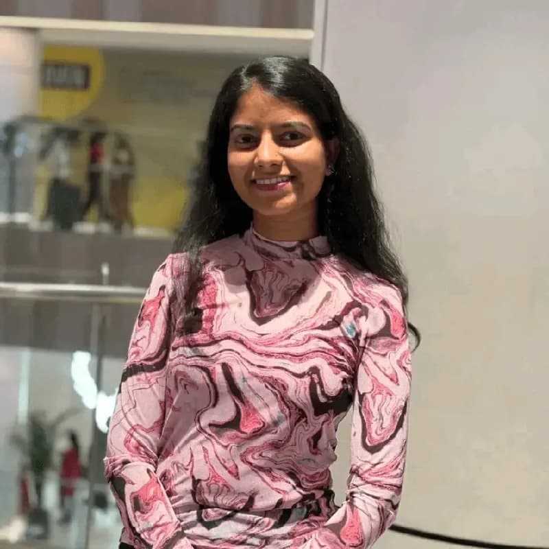 Kavya Swami