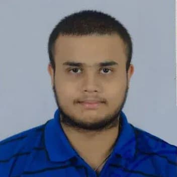 Srinidhi B S