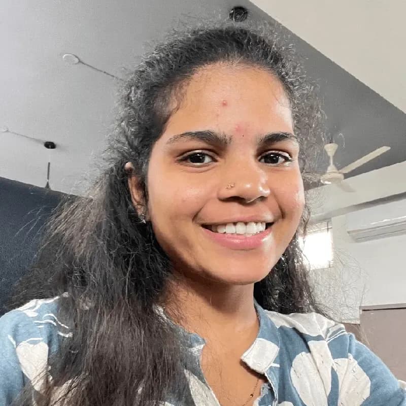 Bhavana Arveti