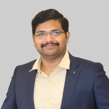 poweron co founder vijay